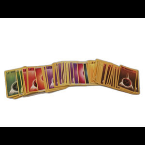 Pokemon Card Lot - 74 Energy Cards - Assorted Sets - NEW NEVER PLAYED WITH
